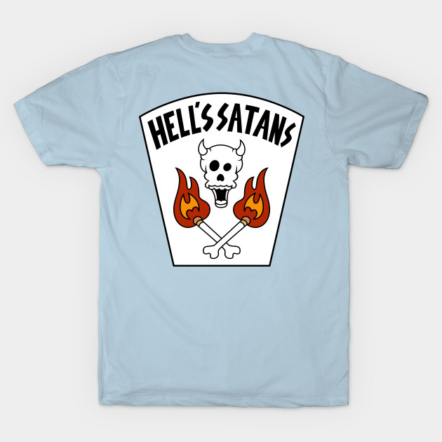 Hell's Satans by Hounds_of_Tindalos